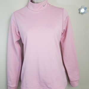 SALE!! Nike dri fit turtle neck size mediun